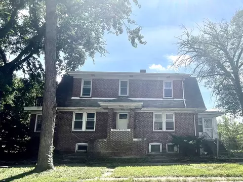 2158 N Nordica Ave, Chicago, IL 60707