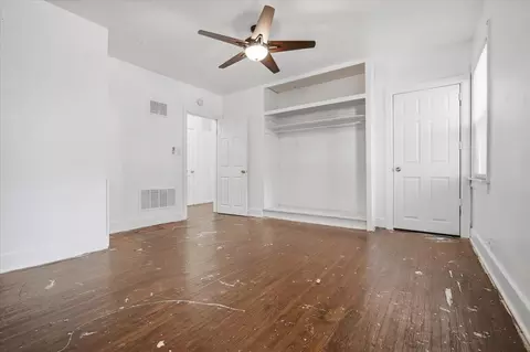 Bedroom - 1112 West Ave, Normal, IL 61761 photo 2 of 2