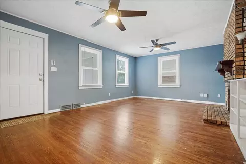 Living - 1112 West Ave, Normal, IL 61761 photo 2 of 2