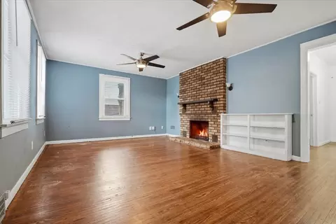 Living - 1112 West Ave, Normal, IL 61761 photo 1 of 2