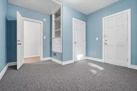 Bedroom - 1112 West Ave, Normal, IL 61761 photo 1 of 2
