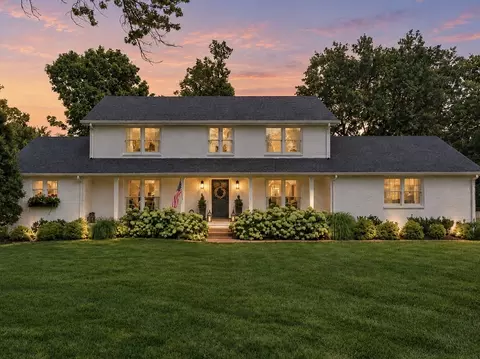 5528 Saddlewood Ln, Brentwood, TN 37027