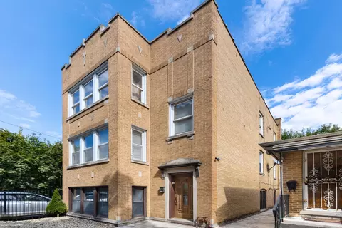 1755 N Kedvale Ave, Chicago, IL 60639