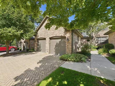 14303 Crystal Tree Dr, Orland Park, IL 60462