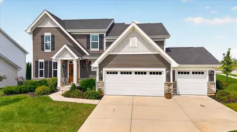 401 Burnley Dr, O'fallon, MO 63368