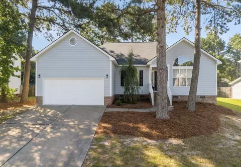 2660 Bowden Dr, Creedmoor, NC 27522