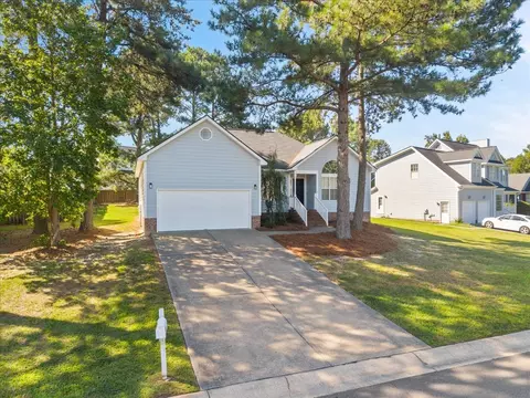 2660 Bowden Dr, Creedmoor, NC 27522