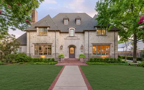 6034 Park Ln, Dallas, TX 75225