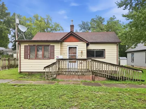 509 N Sturdevant St, Davenport, IA 52802