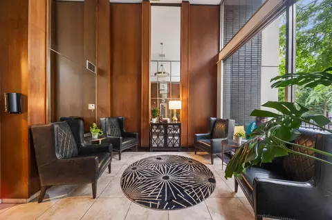 Living - 30 E Division St #15C, Chicago, IL 60610 photo 1 of 4