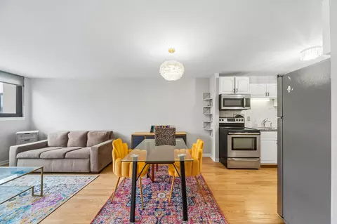 Dining - 30 E Division St #15C, Chicago, IL 60610 photo 4 of 4