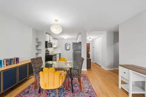 Dining - 30 E Division St #15C, Chicago, IL 60610 photo 1 of 4