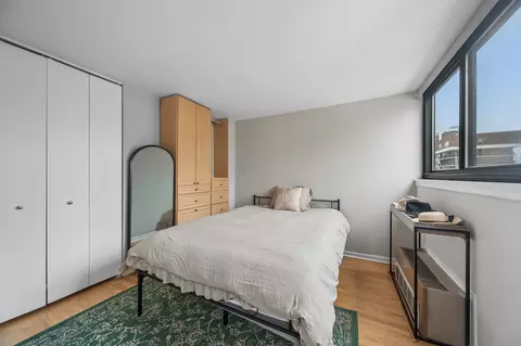 Bedroom - 30 E Division St #15C, Chicago, IL 60610 photo 1 of 2