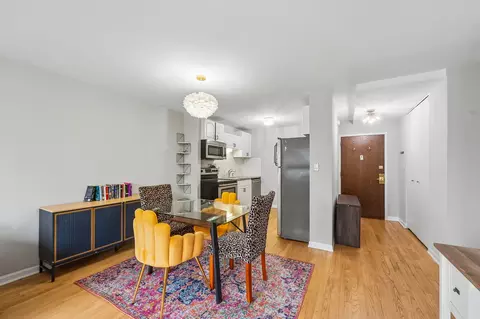 Dining - 30 E Division St #15C, Chicago, IL 60610 photo 2 of 4