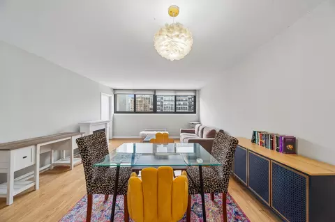 Dining - 30 E Division St #15C, Chicago, IL 60610 photo 3 of 4