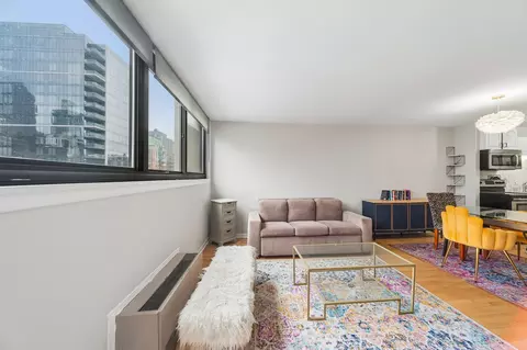 Living - 30 E Division St #15C, Chicago, IL 60610 photo 3 of 4
