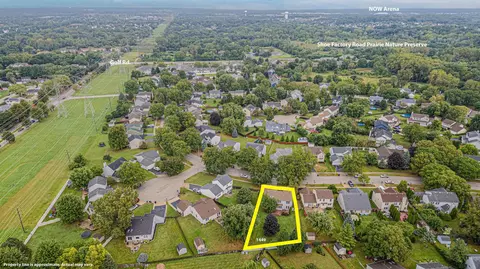 View/Area - 1449 Eliot Trl, Elgin, IL 60120 photo 1 of 2