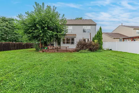 Exterior - 1449 Eliot Trl, Elgin, IL 60120 photo 3 of 3