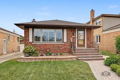 3843 W 107th Pl, Chicago, IL 60655
