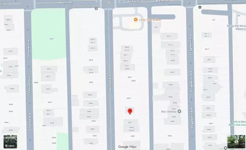 6943 S Normal Ave, Chicago, IL 60621 photo 2