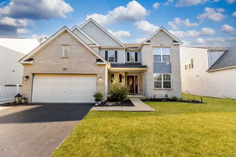 275 Gladiolus Dr, Romeoville, IL 60446