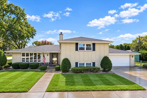 9200 Austin Ave, Oak Lawn, IL 60453
