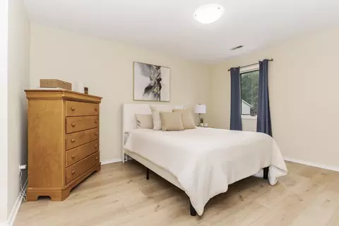 Bedroom - 903 N Linden St #140, Normal, IL 61761 photo 3 of 3