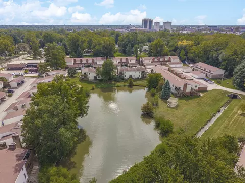 View/Area - 903 N Linden St #140, Normal, IL 61761 photo 2 of 2