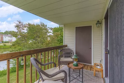 Exterior - 903 N Linden St #140, Normal, IL 61761 photo 2 of 6