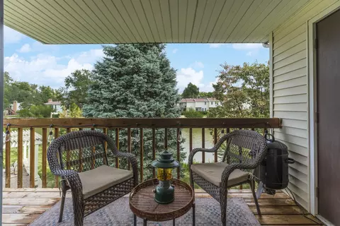Exterior - 903 N Linden St #140, Normal, IL 61761 photo 3 of 6