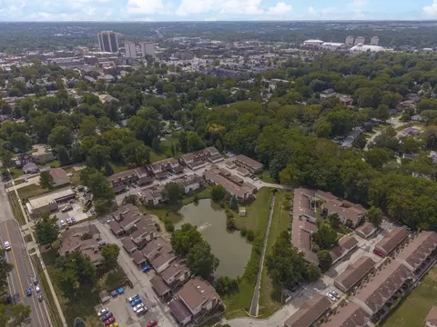 View/Area - 903 N Linden St #140, Normal, IL 61761 photo 1 of 2