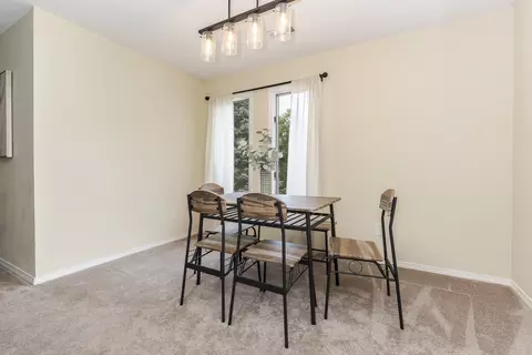 Dining - 903 N Linden St #140, Normal, IL 61761 photo 3 of 3