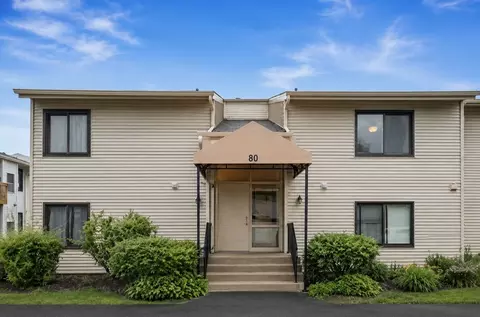 80 Commonwealth Ct #3, Vernon Hills, IL 60061