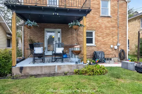 Exterior - 924 S Myrtle Ave, Kankakee, IL 60901 photo 6 of 9