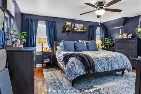 Bedroom - 924 S Myrtle Ave, Kankakee, IL 60901 photo 1 of 3
