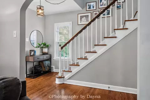 Entry Way - 924 S Myrtle Ave, Kankakee, IL 60901 photo 4 of 7