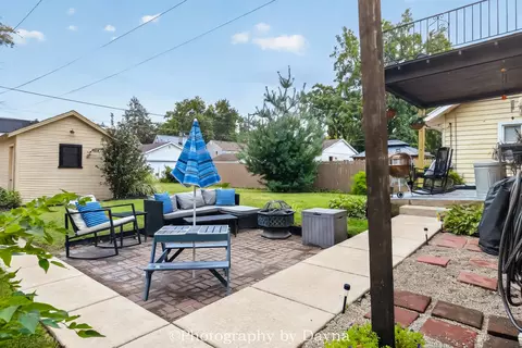 Exterior - 924 S Myrtle Ave, Kankakee, IL 60901 photo 7 of 9