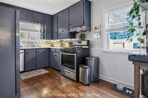 Kitchen - 924 S Myrtle Ave, Kankakee, IL 60901 photo 1 of 3