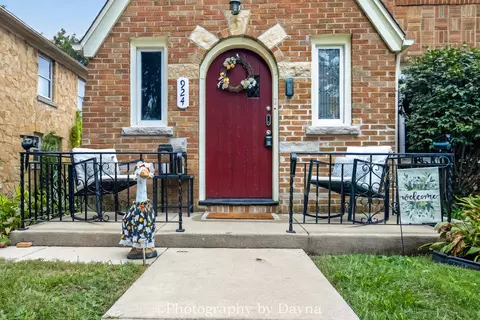 Exterior - 924 S Myrtle Ave, Kankakee, IL 60901 photo 2 of 9
