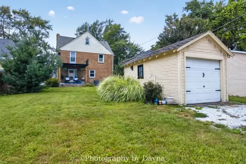 Exterior - 924 S Myrtle Ave, Kankakee, IL 60901 photo 8 of 9
