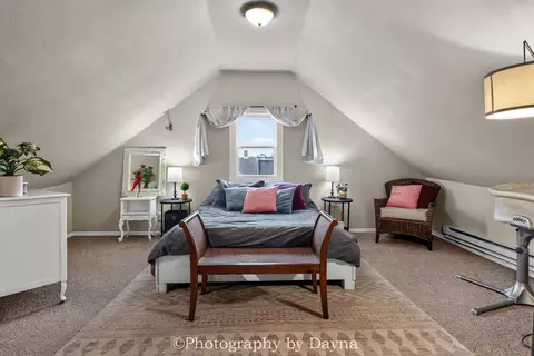 Bedroom - 924 S Myrtle Ave, Kankakee, IL 60901 photo 3 of 3