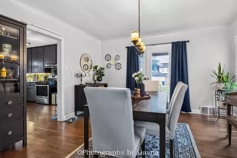 Dining - 924 S Myrtle Ave, Kankakee, IL 60901 photo 1 of 3