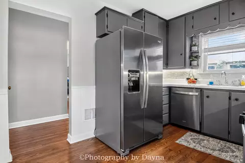 Kitchen - 924 S Myrtle Ave, Kankakee, IL 60901 photo 3 of 3