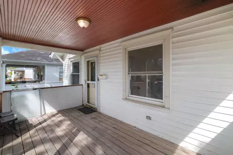 Exterior - 13 W 37th St, Steger, IL 60475 photo 3 of 5