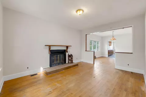 Living - 13 W 37th St, Steger, IL 60475 photo 1 of 4