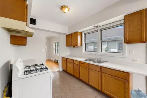 Kitchen - 13 W 37th St, Steger, IL 60475 photo 1 of 3