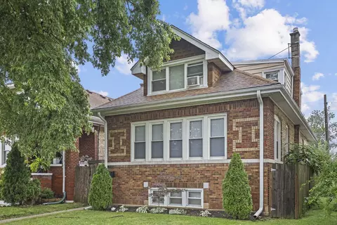 3434 N Nagle Ave, Chicago, IL 60634