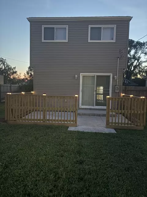Exterior - 17089 Crane Ave, Hazel Crest, IL 60429 photo 9 of 9