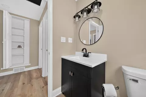 Entry Way - 17089 Crane Ave, Hazel Crest, IL 60429 photo 1 of 4