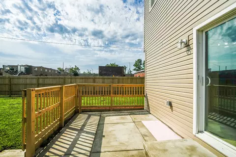 Exterior - 17089 Crane Ave, Hazel Crest, IL 60429 photo 3 of 9